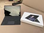Microsoft Surface Pro 5 i5, 8GB/256GB SSD + nieuwe hoes, Computers en Software, Windows Tablets, Ophalen, 12 inch, Zo goed als nieuw