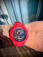 Casio G-SHOCK, Sieraden, Tassen en Uiterlijk, Horloges | Heren, Leer, Polshorloge, Nieuw, Ophalen of Verzenden