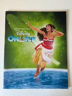 Programmaboek Disney on Ice, Verzamelen, Ophalen of Verzenden, Overige figuren, Beeldje of Figuurtje