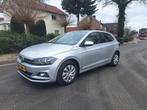 Volkswagen Polo 1.0|Parkeersensoren achter|Cruisecontrol, 1005 kg, Stof, Gebruikt, Origineel Nederlands