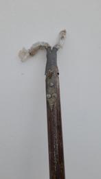 Bootshaak, Ophalen, Gebruikt, Gereedschap