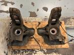 Fusee onderstuk wielnaaf Ducato Boxer Jumper vanaf 2015, Gebruikt, N.V.T., Citroën, N.V.T.