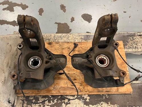 Fusee onderstuk wielnaaf Ducato Boxer Jumper vanaf 2015, Auto-onderdelen, Ophanging en Onderstel, Citroën, Fiat, Opel, Peugeot