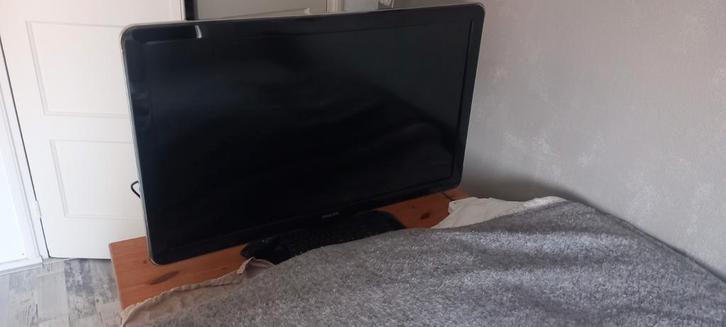 Philips 42 inch TV, Audio, Tv en Foto, Televisies, Gebruikt, LED, 100 cm of meer, Philips, Ophalen