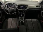 Volkswagen T-Roc 1.5 TSI 150 DSG Style | Navigatie | Climate, Stof, 4 cilinders, Bedrijf, 19 km/l