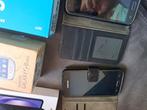 mobiele telefoons oudere type's, Telecommunicatie, Mobiele telefoons | Samsung, Ophalen, Gebruikt, Overige modellen, Zwart