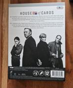 House of Cards - Seizoen 1 DVD, Vanaf 12 jaar, Ophalen of Verzenden, Zo goed als nieuw
