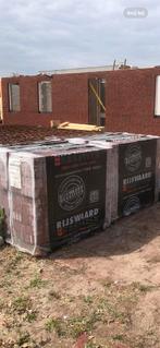 Stenen nieuwe, Doe-het-zelf en Verbouw, Metselstenen, Ophalen of Verzenden, Nieuw, Bakstenen