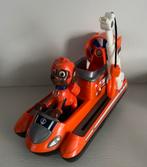 Paw patrol zuma met hovercraft, Ophalen of Verzenden