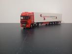 Tekno Hartman Daf xf106, Hobby en Vrije tijd, Modelauto's | 1:50, Ophalen of Verzenden, Nieuw, Bus of Vrachtwagen, Tekno