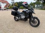 Honda VFR 1200X Crosstourer 2016, Handvatverwarming, 4 cilinders, Bedrijf, Meer dan 35 kW