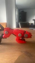 Power rangers nerf, Ophalen, Gebruikt