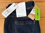 NIEUW! STREET ONE Jeans 31/30 highwaist, slimfit, YORK, Blauw, Nieuw, Ophalen of Verzenden, Street One