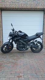 Veel opties, Yamaha MT-125, bj 2017, Motoren, Ophalen, Gebruikt