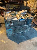 Brandhout, Tuin en Terras, Haardhout, Minder dan 3 m³, Ophalen