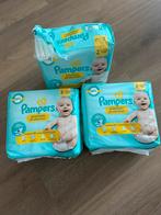 73 Pampers premium protection maat 2, Nieuw, Overige merken, Overige typen, Ophalen of Verzenden