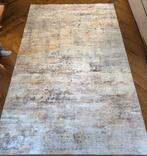 Zacht, warm tapijt - 3x2 meter, Wit, Ophalen of Verzenden, Zo goed als nieuw, 200 cm of meer