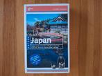 Reisgids Japan, Ophalen of Verzenden, Reisgids of -boek, ANWB, Azië