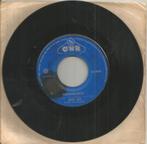 Jerry Bey – Moederliefde (1964), Ophalen of Verzenden, Gebruikt, Overige formaten, Levenslied of Smartlap