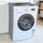 Wasmachine Zanussi Pisa 8kg FlexiTime incl Garantie, Ophalen, Z, Z, Z