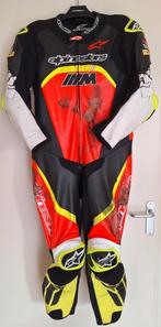 ❗️Alpinestars GP Tech V4🏍 (oppervlakkig beschadigd) 54❗️, Motoren, Kleding | Motorkleding, Verzenden, Tweedehands, Overall, Alpinestars