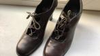Nine West schoenen, Bruin, Ophalen of Verzenden, Zo goed als nieuw, Schoenen met hoge hakken