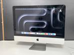 Apple iMac 21,5 inch  macOS Sonoma (mid 2011), 2 tot 3 Ghz, IMac, Refurbished, Ophalen of Verzenden