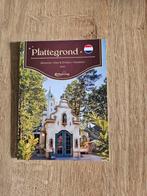 Efteling Plattegrond 2025 - Prinses op de erwt, Ophalen of Verzenden, Nieuw, Gebruiksvoorwerp