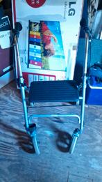 Inklapbare rollator, Diversen, Rollators, Ophalen, Zo goed als nieuw