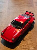 Porsche 911 Turbo - Welly Modelauto, Ophalen of Verzenden, Zo goed als nieuw, Auto, Welly
