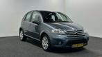Citroen C3 1.6i-16V Exclusive ECC LM CRUISE 92000 KM., Auto's, Citroën, Gebruikt, 4 cilinders, 1108 kg, 48 €/maand