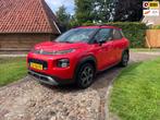 Citroen C3 Aircross 1.2 PureTech S&S Feel-NL auto-camera-AUT, Auto's, Citroën, Gebruikt, Origineel Nederlands, Bedrijf, 600 kg
