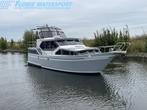 Gruno 36 sport (bj 1993), Gebruikt, Overige brandstoffen, 9 tot 12 meter, 50 pk of meer