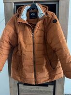 Stoy winterjas 46, Ophalen of Verzenden, Gedragen, Maat 46/48 (XL) of groter, Bruin