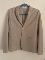 Zara Beige Blazer - Maat Onbekend, Zara, Beige, Overige maten, Ophalen of Verzenden