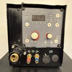 Teamwelder Mig 400 Synergic Puls DW Lasmachine + Garantie, Ophalen of Verzenden, Gebruikt, 250 ampère of meer, Co2