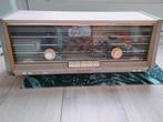 Philips lampen radio, Antiek en Kunst, Ophalen of Verzenden