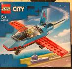 Lego city 60323 vliegtuig, Nieuw, Complete set, Ophalen of Verzenden, Lego