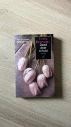 Tineke Beishuizen - Dood door schuld, Ophalen of Verzenden, Zo goed als nieuw, Tineke Beishuizen