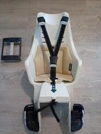 Fietsstoeltje voorop, Ophalen, Bobike voorzitje, Voorzitje, 0 t/m 13 kg