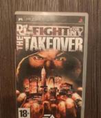 psp Def Jam fight for NY the takeover, Spelcomputers en Games, Games | Sony PlayStation Portable, Nieuw, Vechten, Ophalen