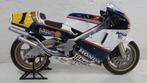 Minichamps Honda NSR 500 Eddie Lawson GP 1989 122890001, Ophalen of Verzenden, Zo goed als nieuw, Motoren