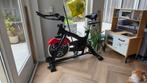 Spinning fiets, Ophalen, Gebruikt, Metaal, Spinningfiets