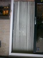 Sun-arts vliegengordijn, Gebruikt, 200 cm of meer, Crème, 50 tot 100 cm