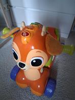 Hertje hoef, Ophalen of Verzenden, Gebruikt