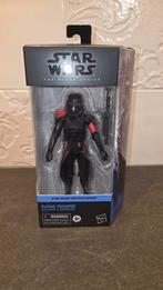 Star Wars Black Series Figuur ongeopend, Ophalen, Nieuw