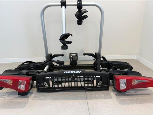Uebler F24 fietsendrager, Auto diversen, Fietsendragers, Zo goed als nieuw, Ophalen