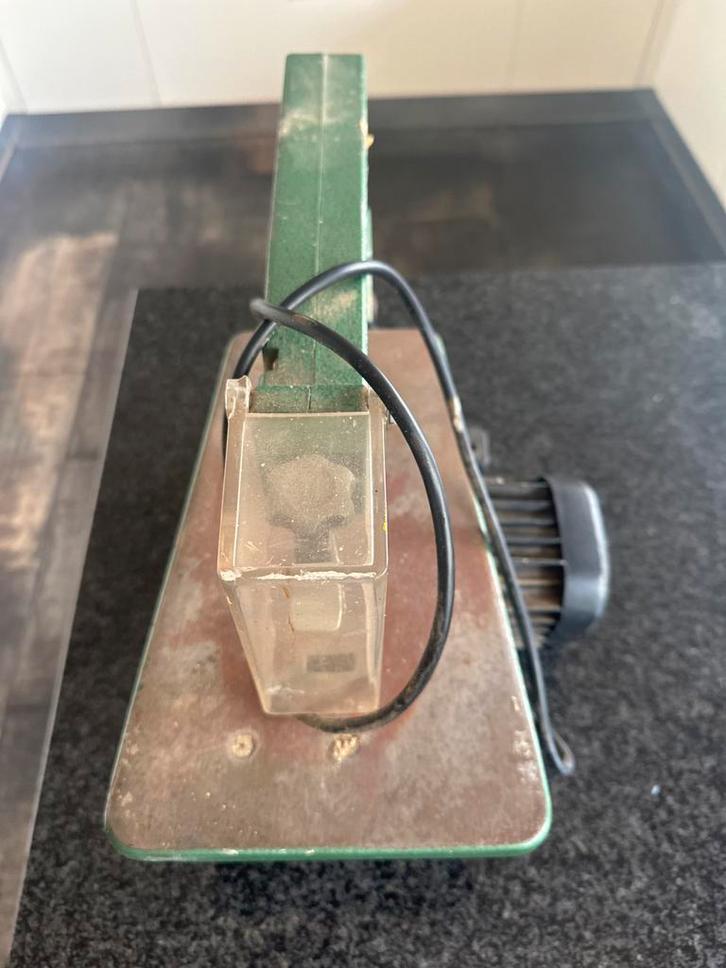 Kinzo Figuurzaagmachine - Scroll Saw, Doe-het-zelf en Verbouw, Gereedschap | Zaagmachines, Gebruikt, Figuurzaag, Minder dan 600 watt