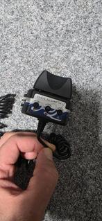 Lanc zoomcontroller voor sony en canon cameras, 8mm, Ophalen of Verzenden