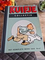 Kuifje collectie - hardcover - compleet met extra minialbums, Boeken, Nieuw, Ophalen of Verzenden